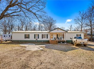 477528 E 740th Rd, Westville, OK 74965