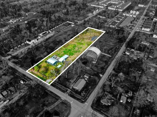 2224 Paul Quinn St, Houston, TX 77091