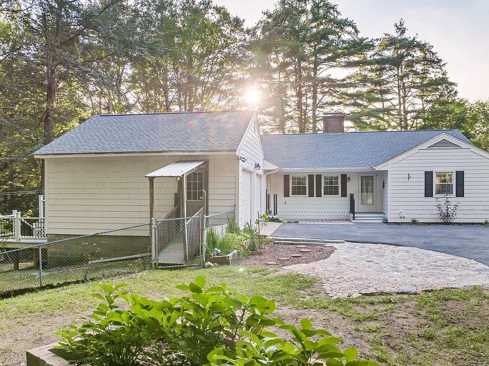 169 Wentworth Road, Brookfield, NH 03872 Zillow