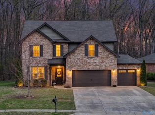 381 Willow Bank Cir, Decatur, AL 35603