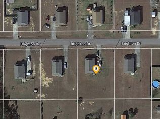 19649 Brighton Dr, Saucier, MS 39574