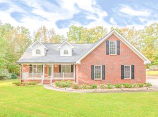65 Kesiah Ct, North Augusta, SC 29860
