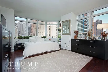 Sold by Trump International Realty