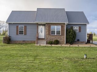 4982 Hyde Rd, Springfield, TN 37172