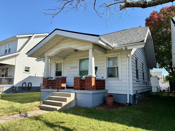 446 Watervliet Ave, Dayton, OH 45420