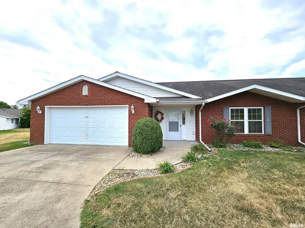 1503 Cheyenne Dr, Marion, IL 62959