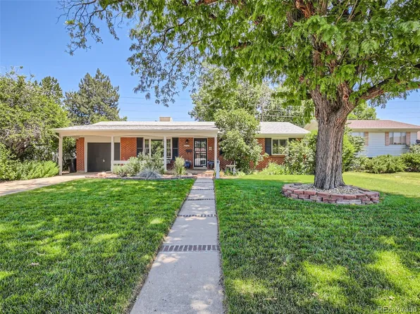 710 S Hudson Street, Denver, CO 80246