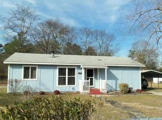 109 Trailside Dr, North Augusta, SC 29860