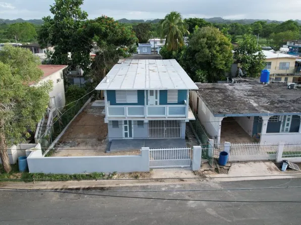 Bo Sabana 74 4st, Vega Baja, PR 00693