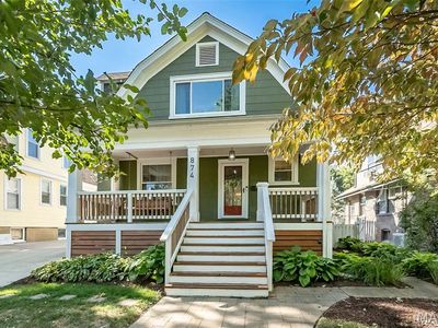 874 Tuxedo Blvd, Saint Louis, MO, 63119