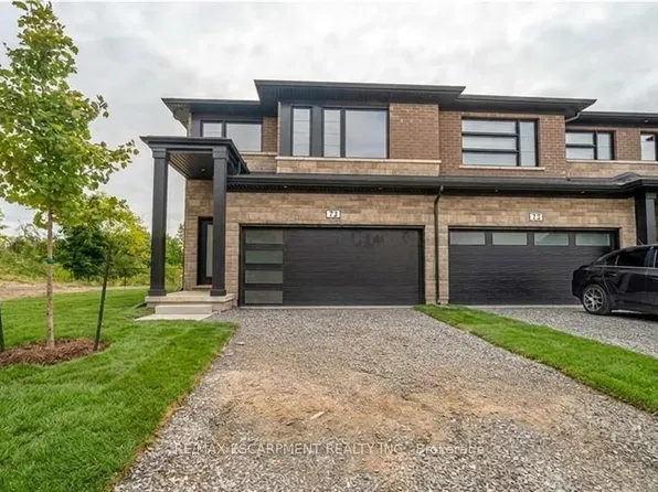 4552 Portage Rd, Niagara Falls, ON