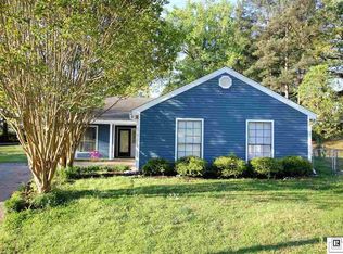 113 Sand St, West Monroe, LA 71291