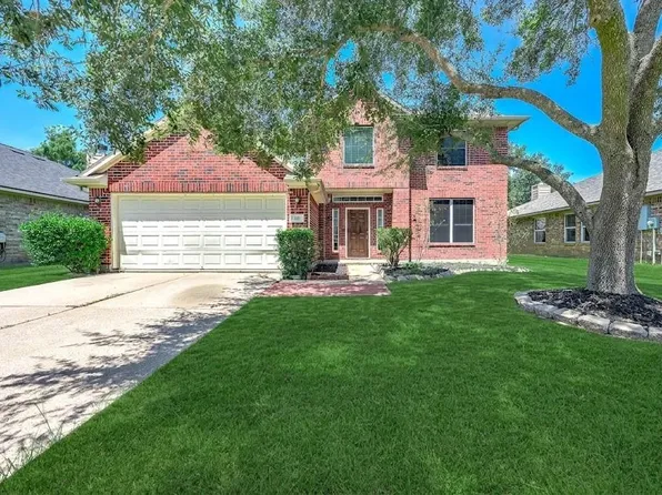2032 Creek Shore Ln, Pearland, TX 77581