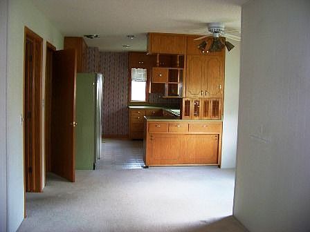 eating area
