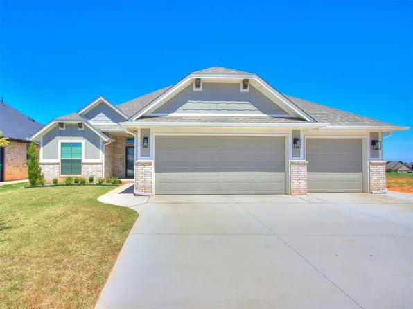 9301 SW 44th Ter, Oklahoma City, OK 73179