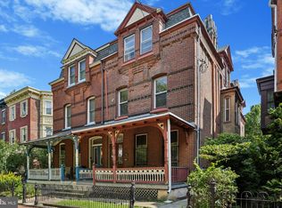 3414 Hamilton St, Philadelphia, PA 19104