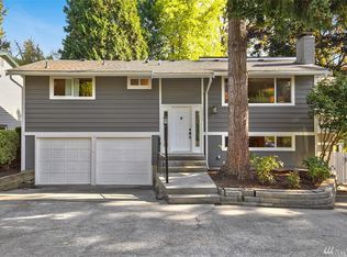 13432 121st Ave NE, Kirkland, WA 98034