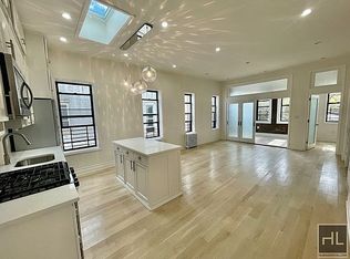 1711 President St #3, Brooklyn, NY 11213