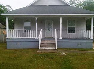 192 Ward St, Macon, GA 31204