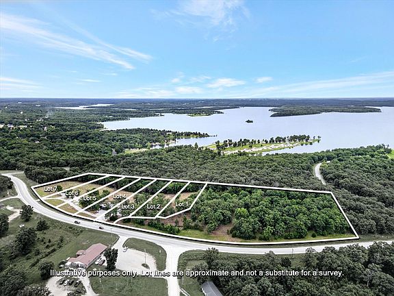 2nd image of 24164 State Highway 254 Lot 2