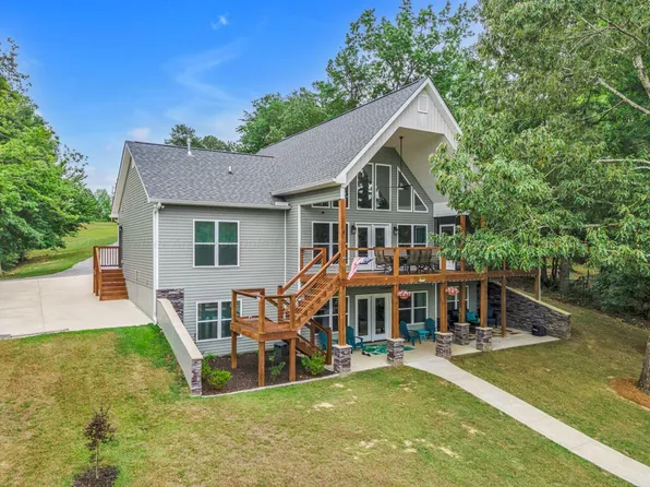 248 County Road 3941, Arley, AL 35541