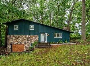 1145 Ridgecrest Ave, Kingsport, TN 37665