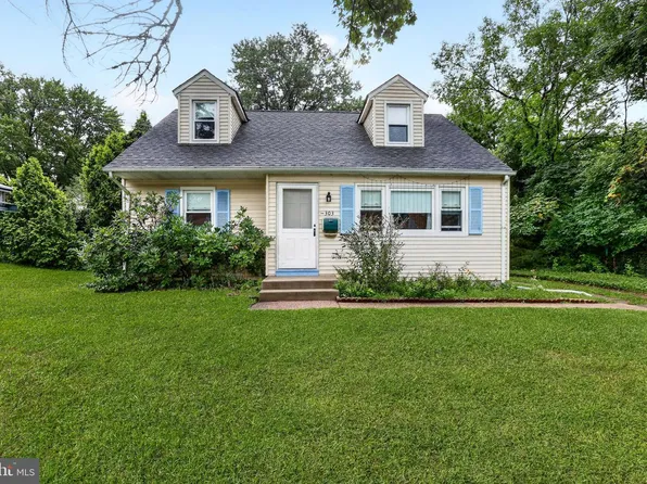 303 Wynnewood Rd, Ewing, NJ 08628