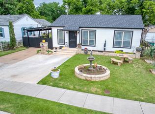 3109 SW 45th St, Oklahoma City, OK 73119