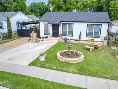 3109 SW 45th St, Oklahoma City, OK, 73119