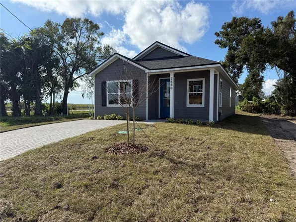 2480 Randall St, Sanford, FL 32771