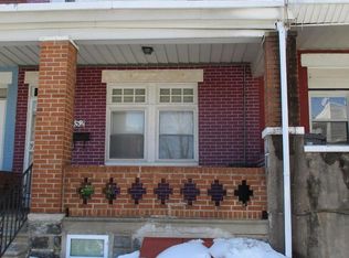 352 N Simpson St S, Philadelphia, PA 19139