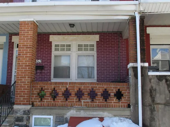 352 N Simpson St S, Philadelphia, PA 19139