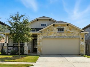 764 Cherrystone Loop, Buda, TX 78610