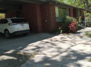 3131 Forrest Park Rd SE, Atlanta, GA 30354