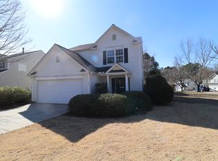 100 Beverstone Dr, Holly Springs, NC 27540