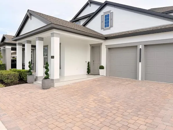 12676 SALOMON COVE DRIVE, WINDERMERE, FL 34786