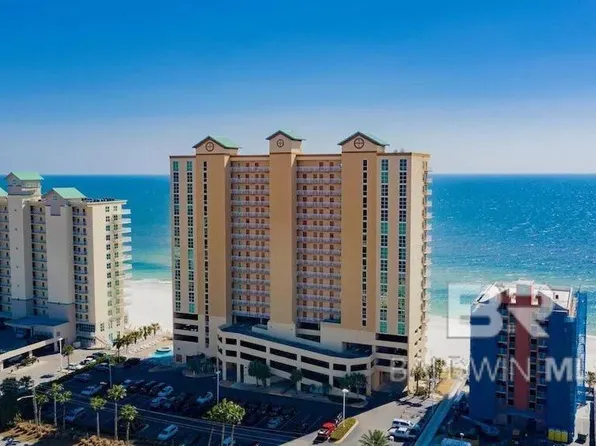 931 W Beach Blvd APT 1401, Gulf Shores, AL 36542