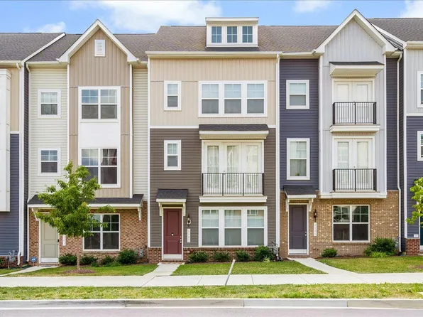 2583 Grangemill Ln, Frederick, MD 21701