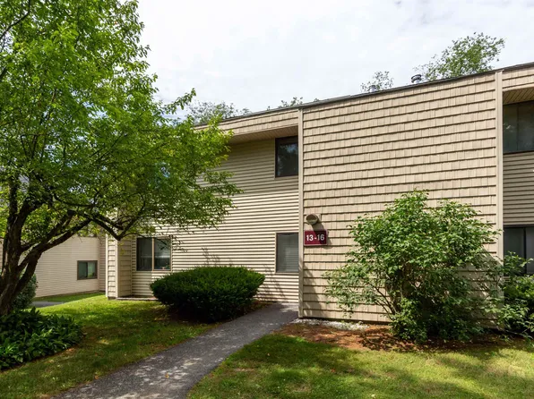 16 Bayberry Lane, South Burlington, VT 05403