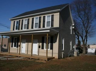 101 E 3rd St, Waynesboro, PA 17268