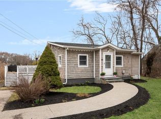 99 River Vue Ave, Warwick, RI 02889