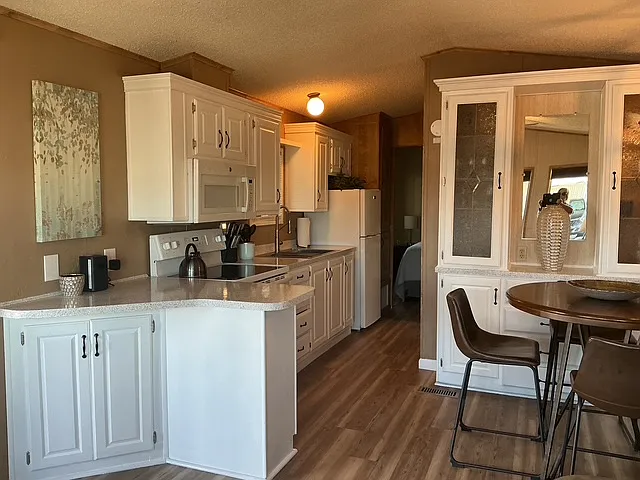 8701 S Kolb Rd #8224 — Photo 15