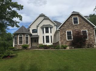 319 Turnbull Rd, Delanson, NY 12053