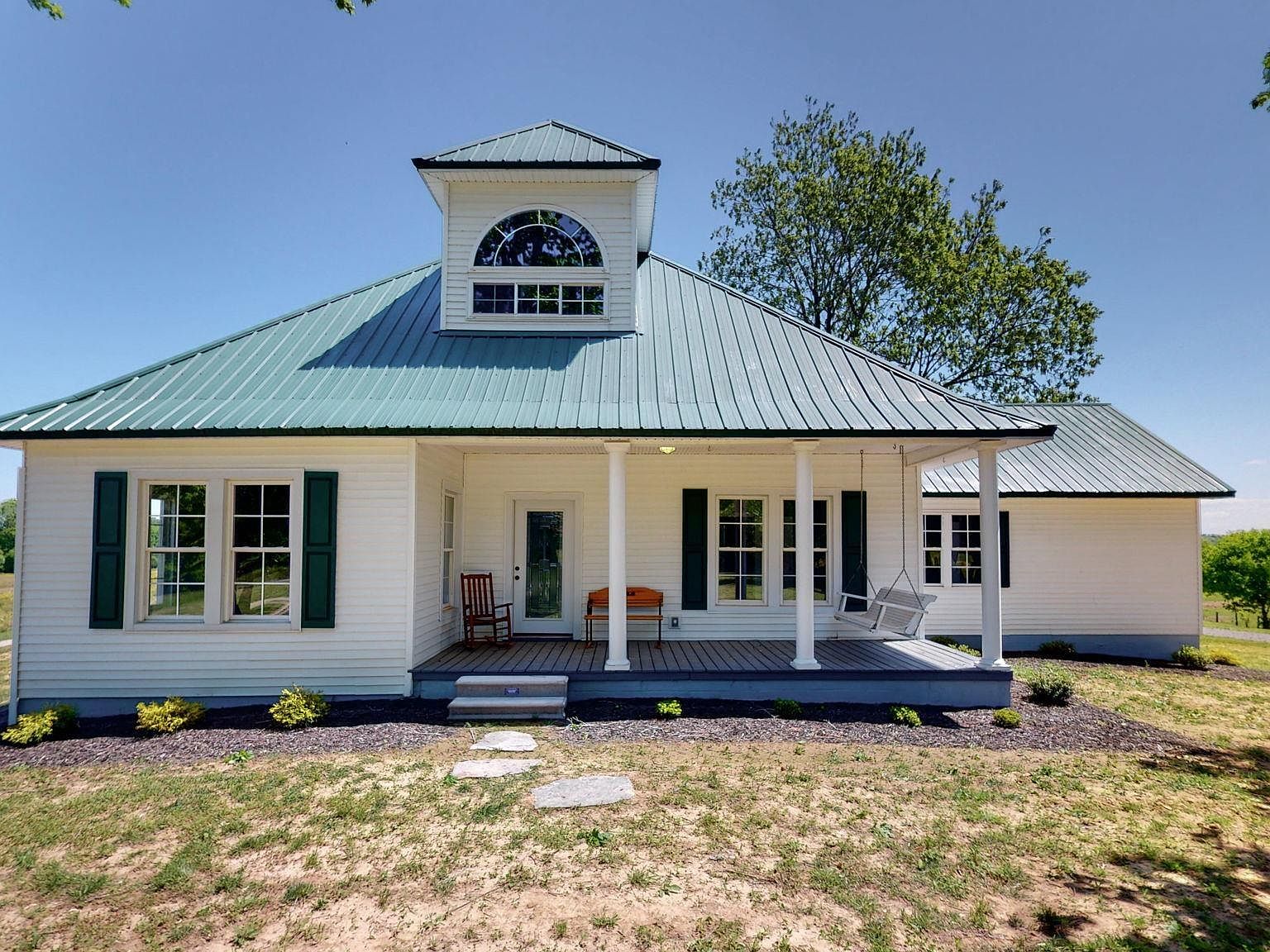 795 Tucker Temple Rd, Grand Rivers, KY 42045 Zillow