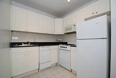 Rented by Buchbinder & Warren