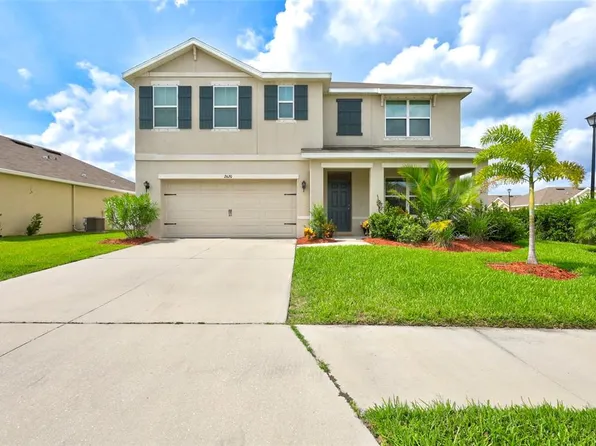 2620 Sand Gables Trl, Bradenton, FL 34208