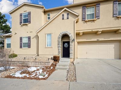 10587 Parkington Lane #B, Littleton, CO, 80126