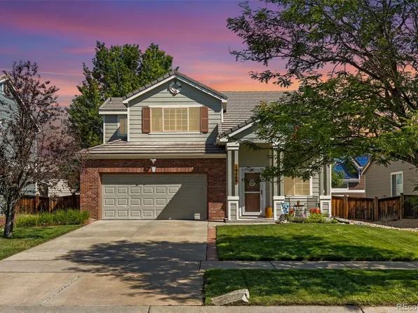 19469 E 58th Drive, Aurora, CO 80019