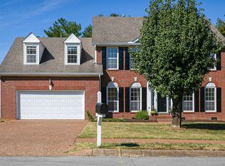 233 Circle View Dr, Franklin, TN 37067