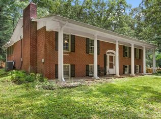 100 Brightwater Heights Dr, Hendersonville, NC 28791